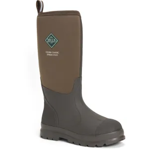 Muck Boot Chore Classic Tall Xpress Cool Wellington