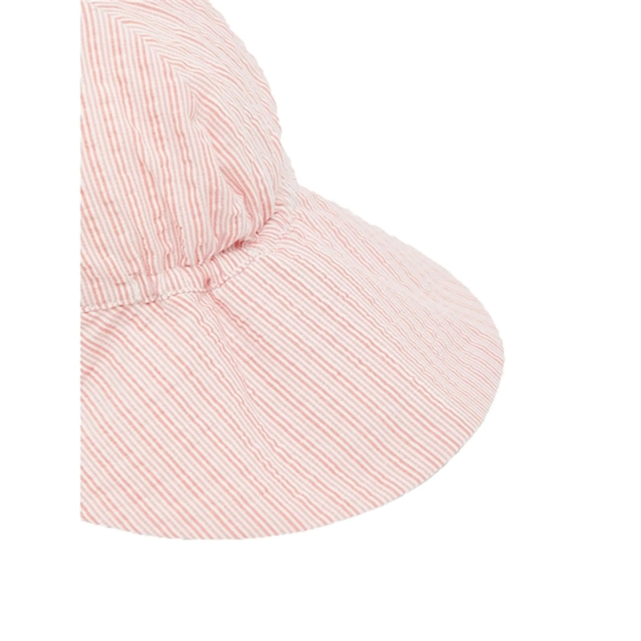 Name it Coral Ferilla Sun Hat