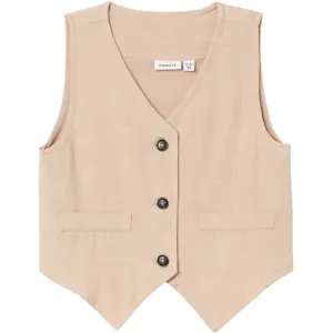 Name it Humus Faher Vest