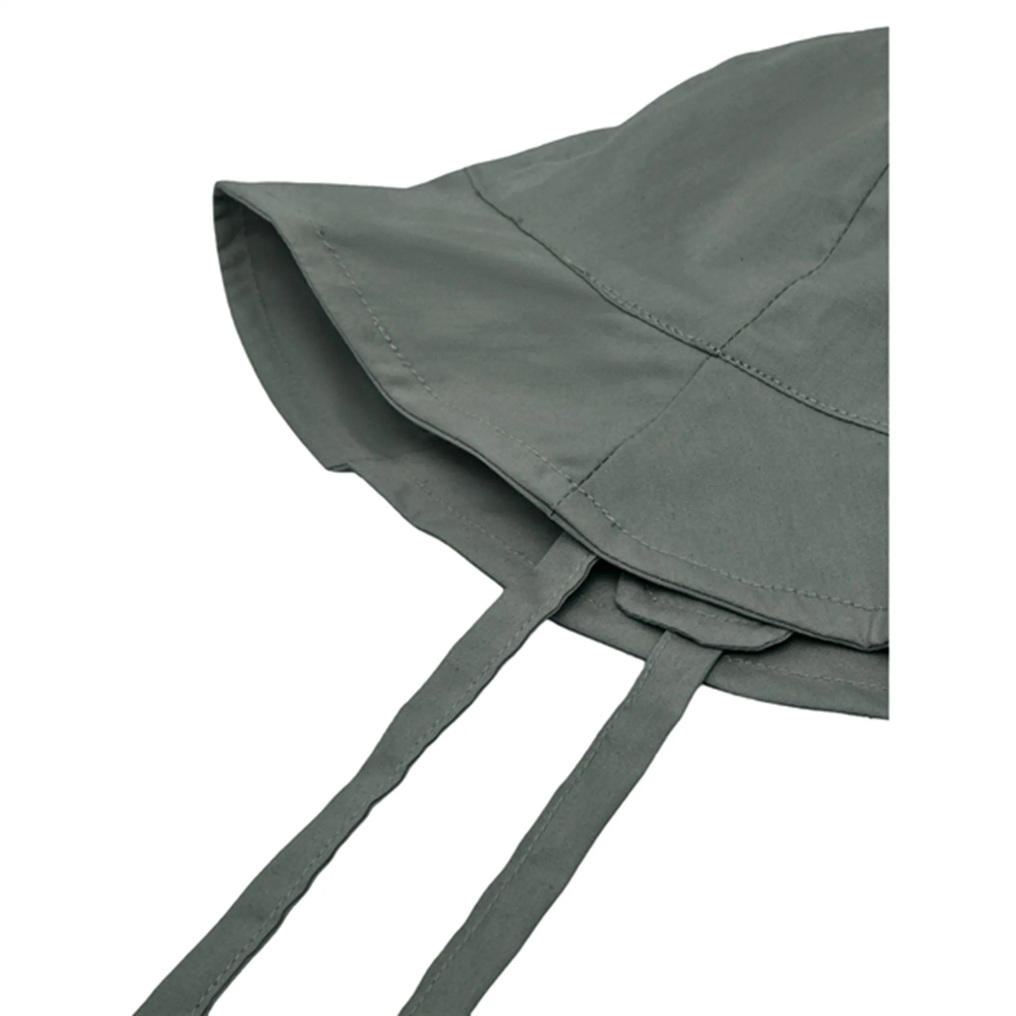 Name it Laurel Wreath Zanny UV Sun Hat with Earflaps