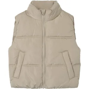 Name It Pure Cashmere Maket Vest Noos