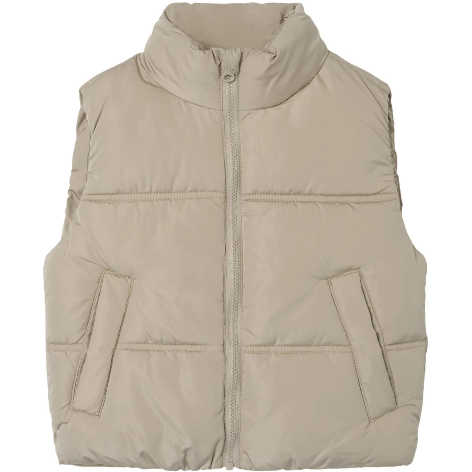 Name It Pure Cashmere Maket Vest Noos