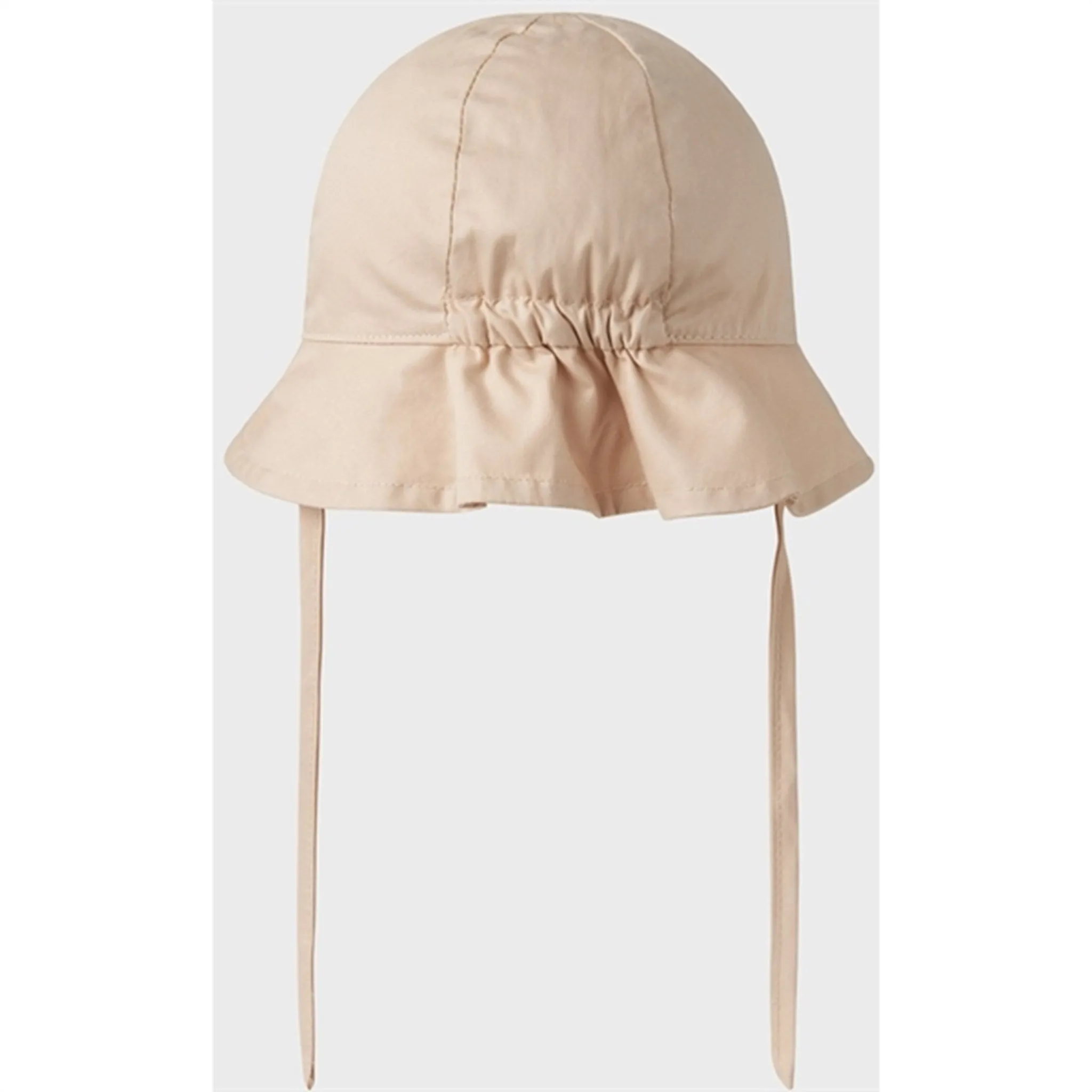 Name it Pure Cashmere Zilu IV Sun Hat w. Earflaps