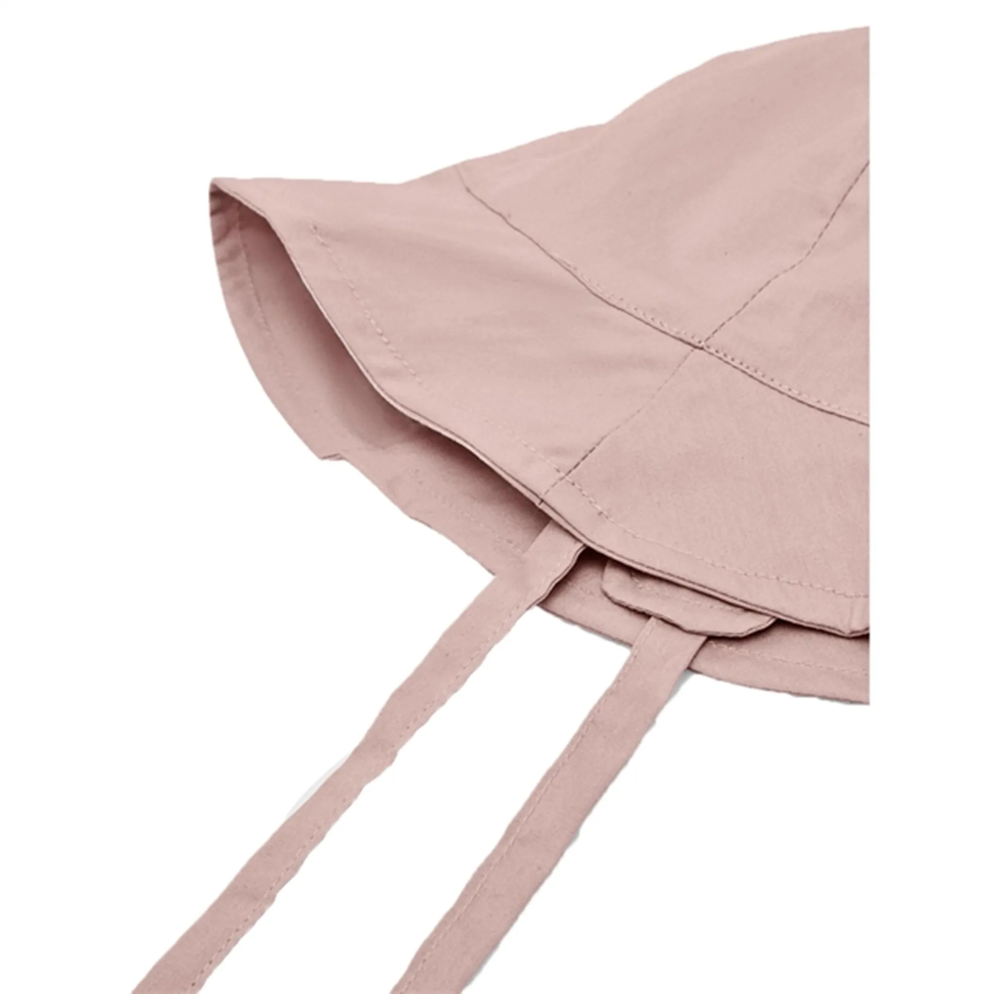 Name it Rose Smoke Zanny UV Sun Hat with Earflaps