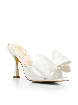 Nana Heel Sandal