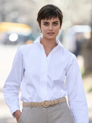 Natasha Cotton Shirt