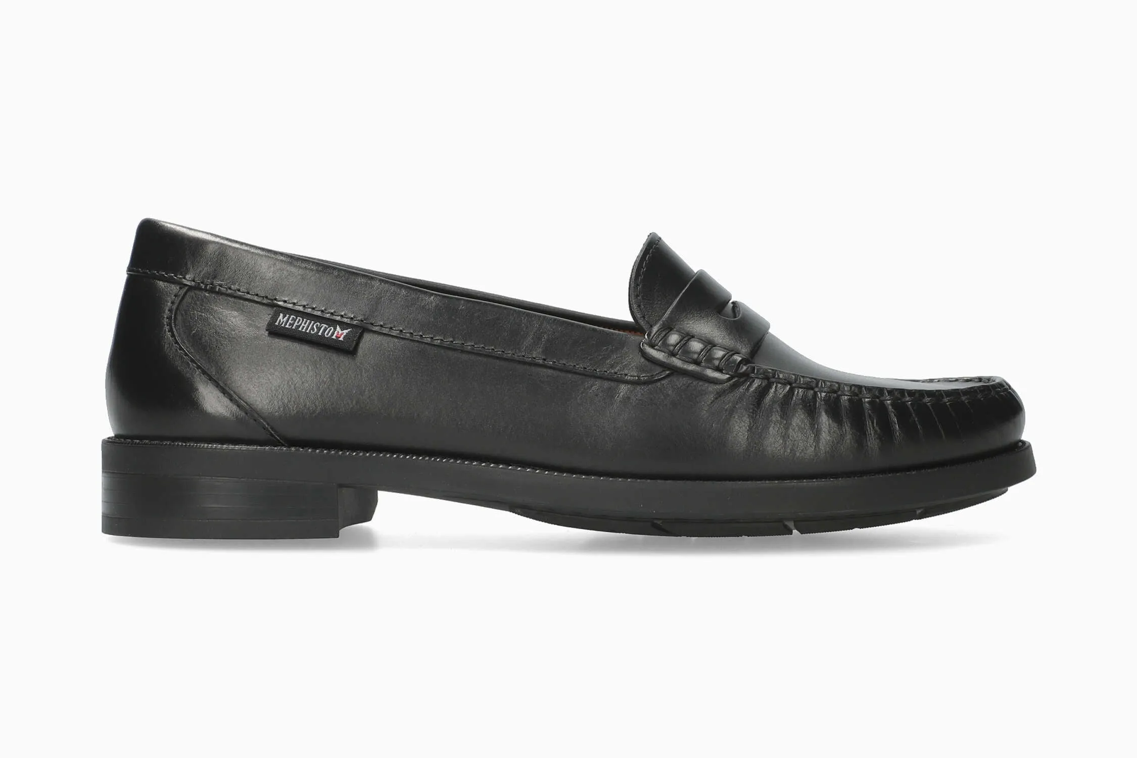 Neda - Black
