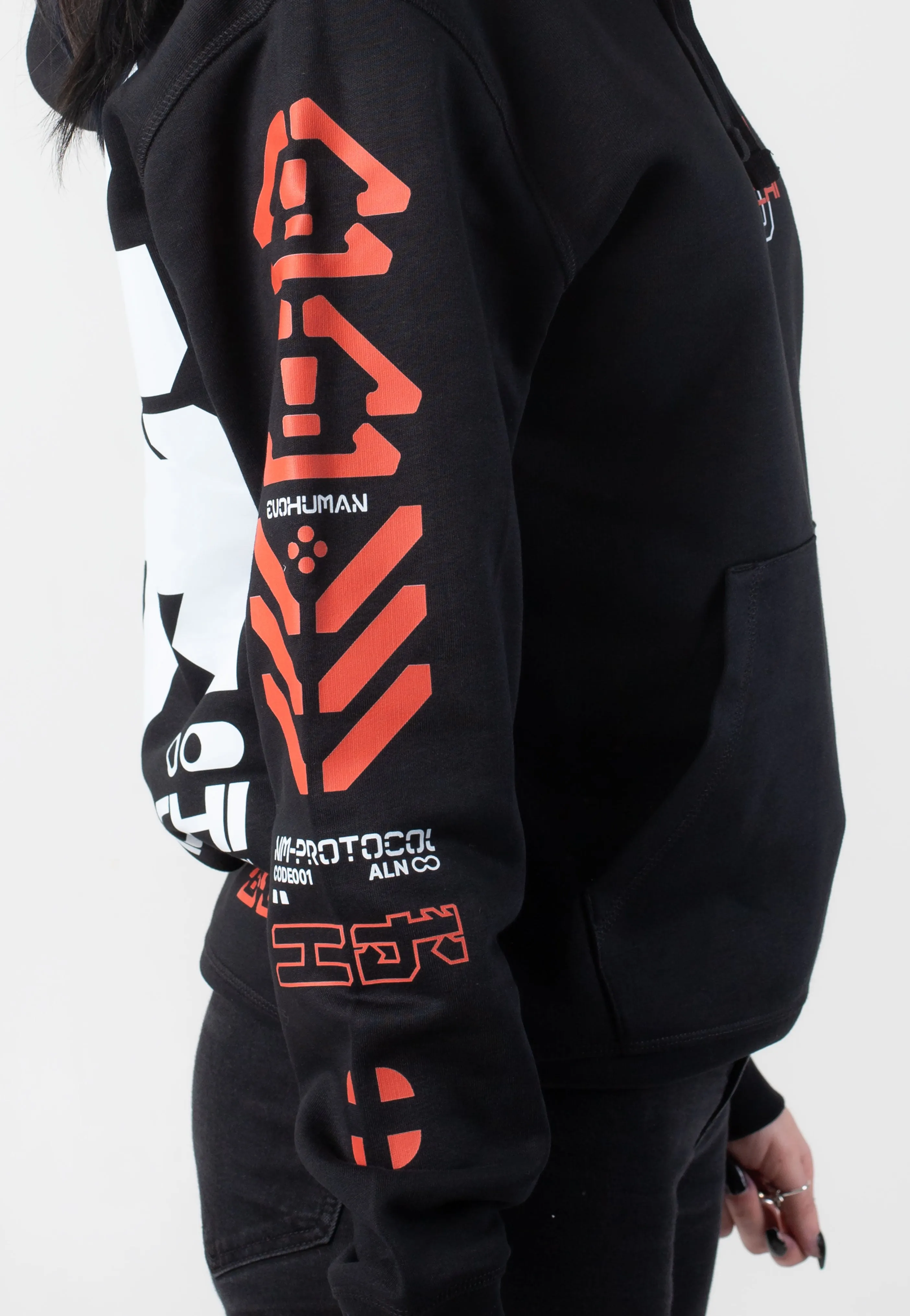 Neomachi - Evo - Hoodie