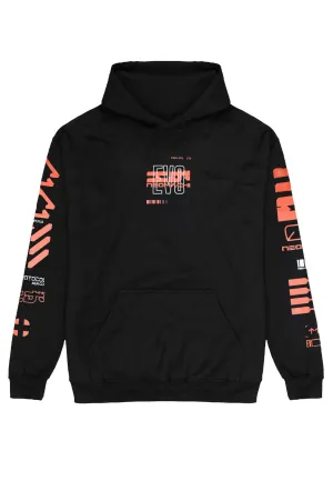 Neomachi - Evo - Hoodie