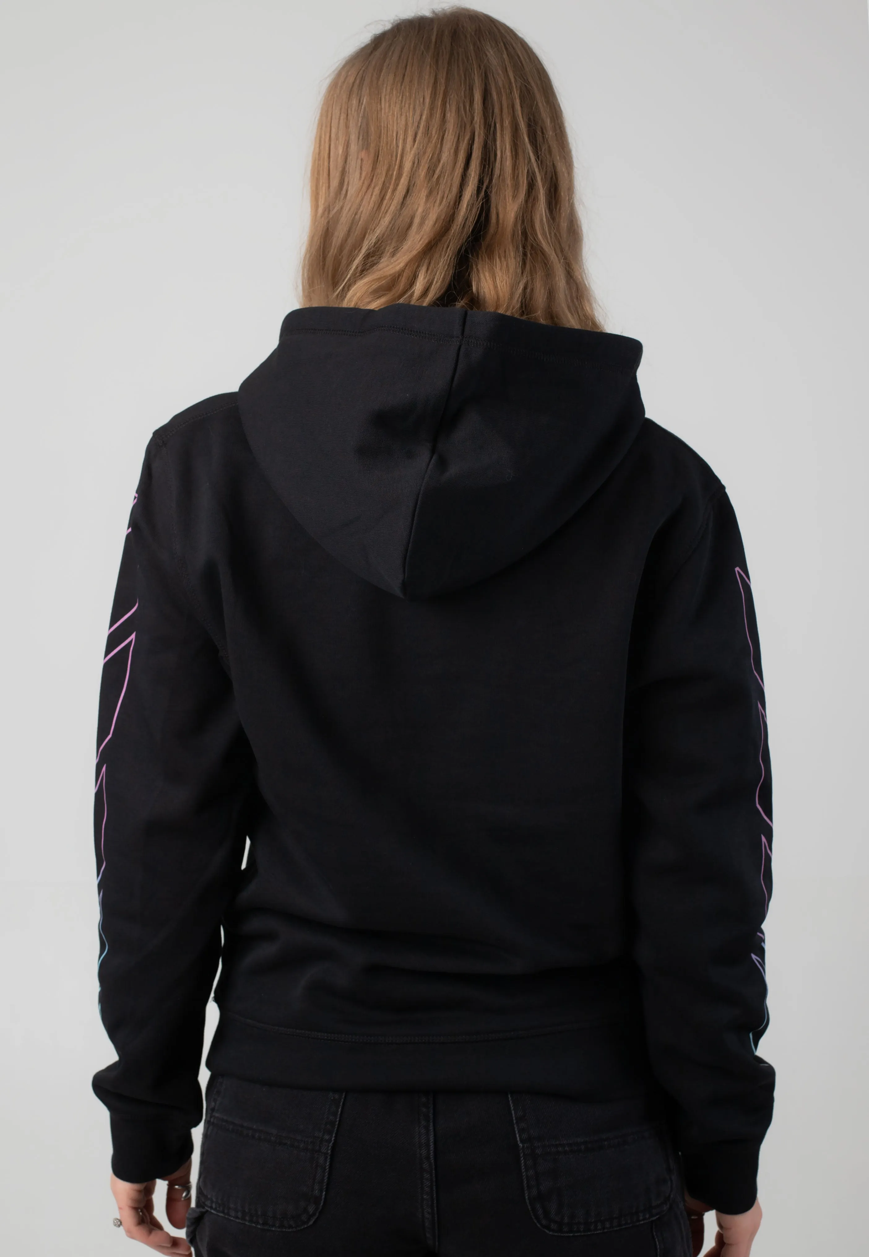 Neomachi - Okami - Hoodie