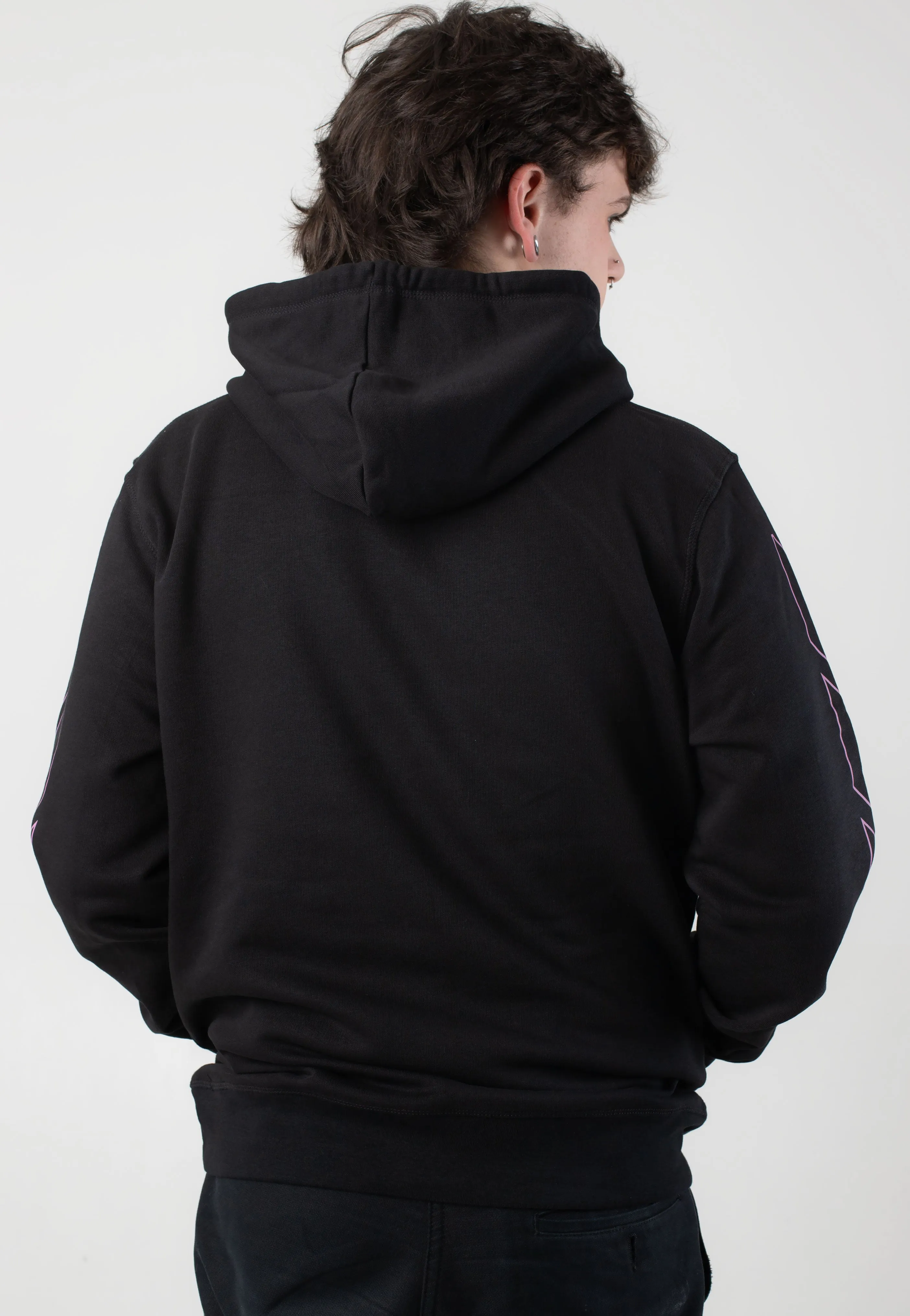 Neomachi - Okami - Hoodie