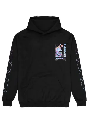 Neomachi - Okami - Hoodie