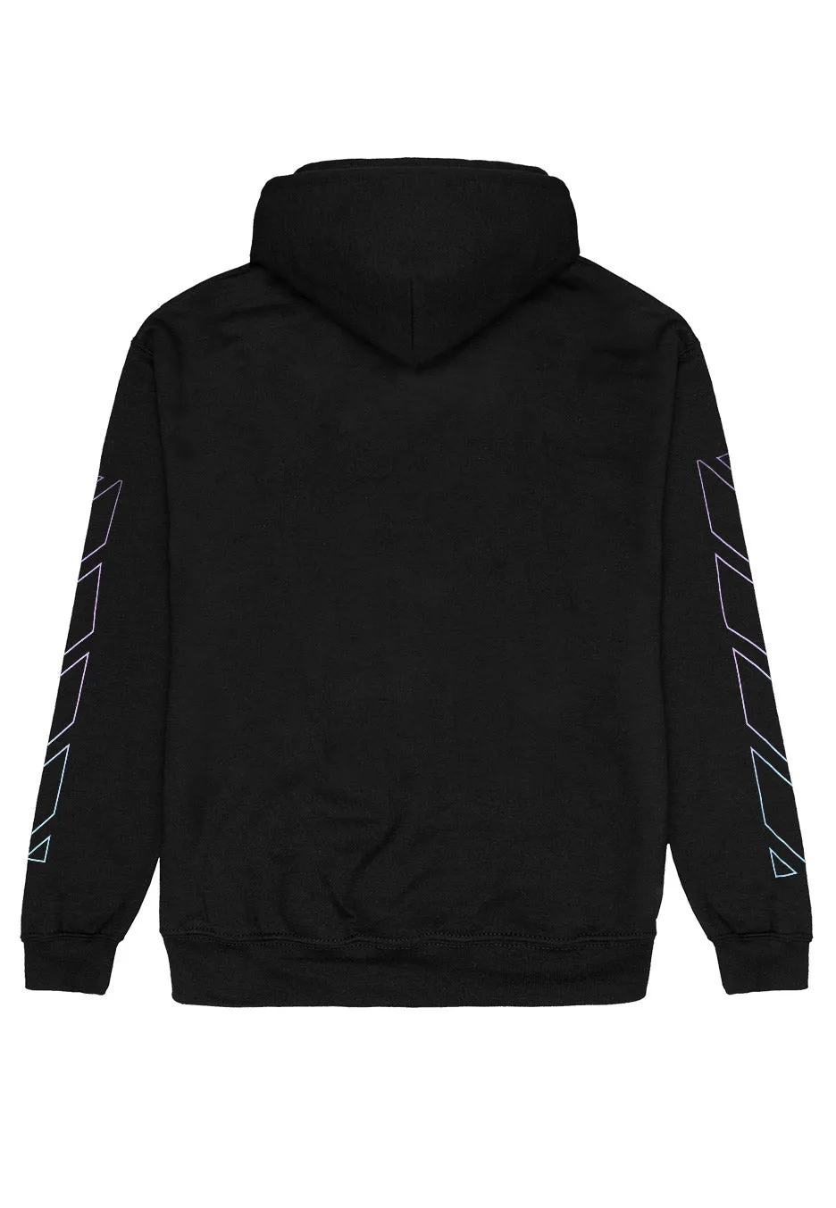 Neomachi - Okami - Hoodie