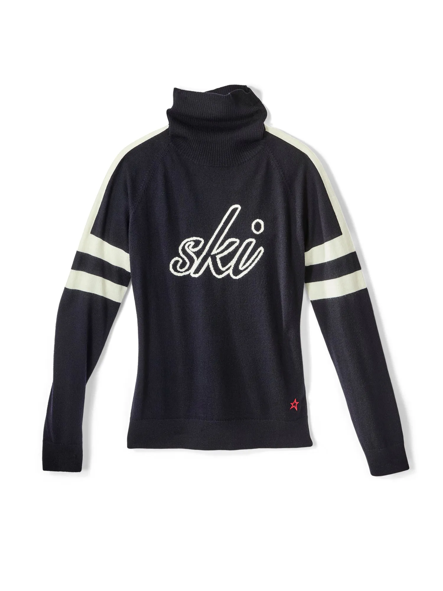 Neve Ski Sweater