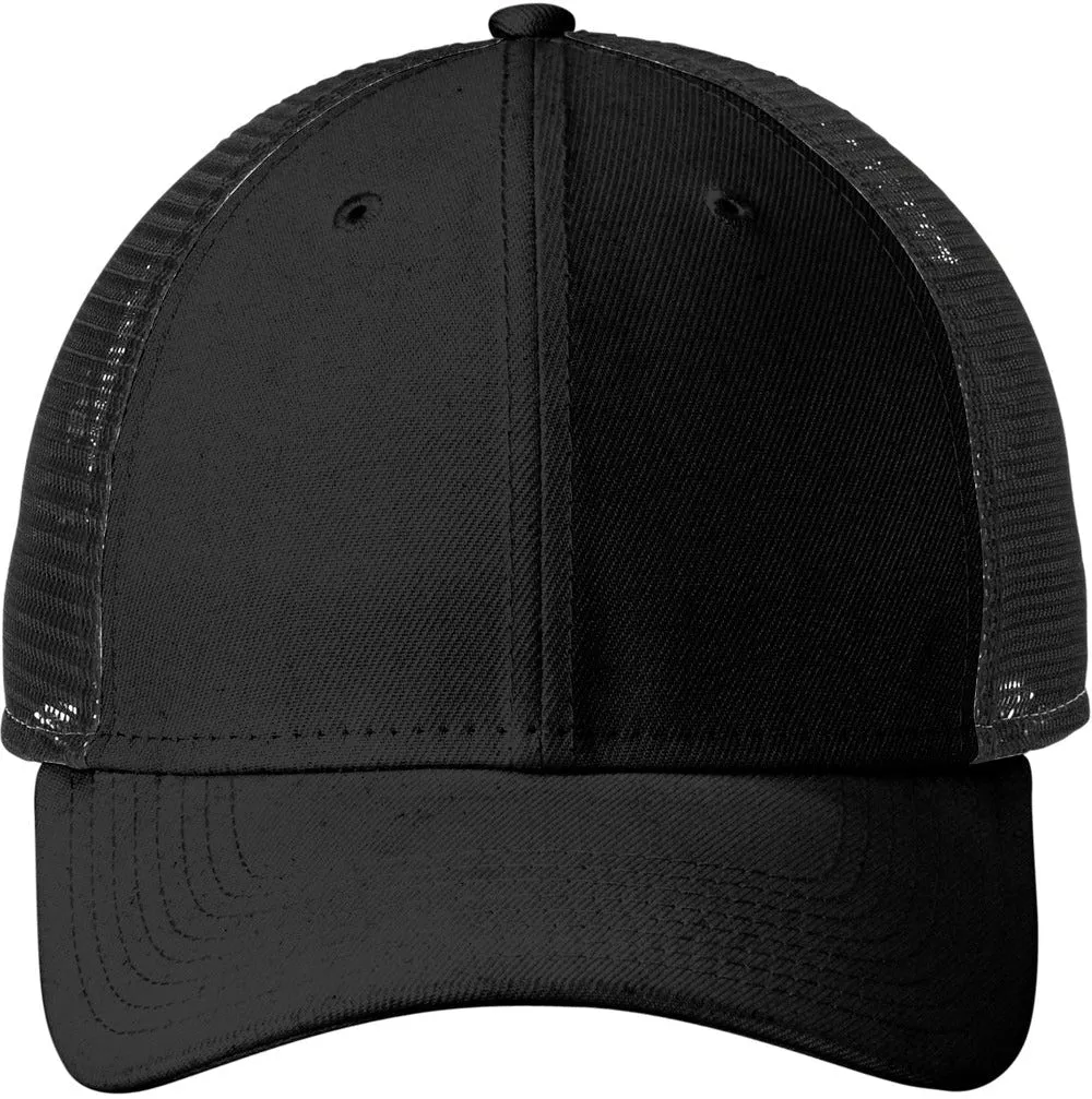 New Era Recycled Snapback Cap