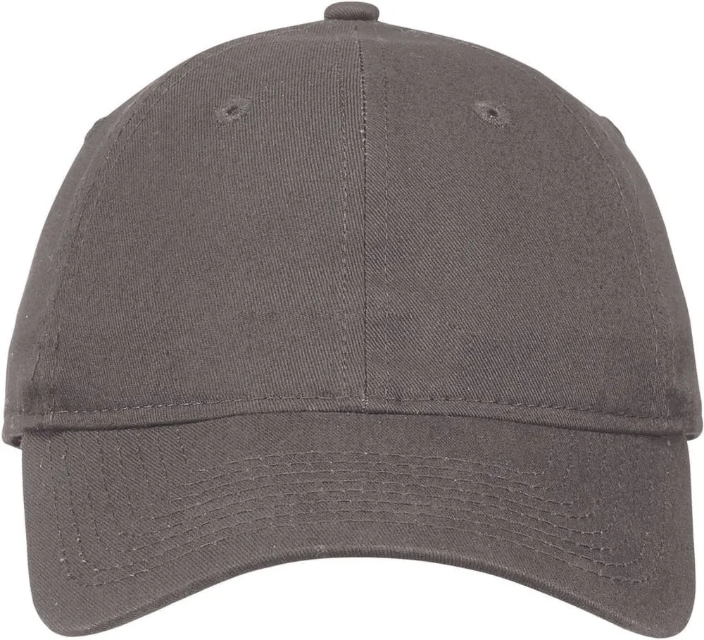 New Era Unstructured Cap