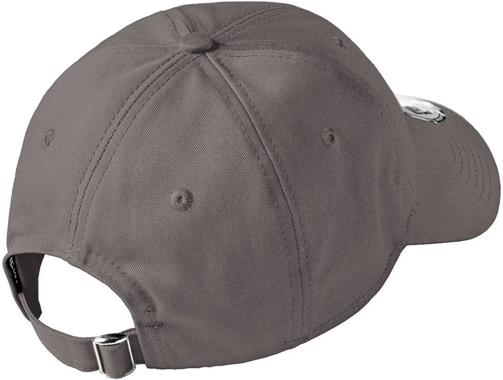 New Era Unstructured Cap