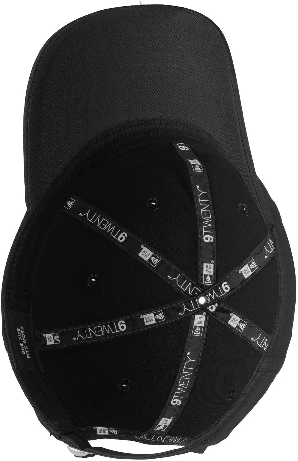 New Era Unstructured Cap