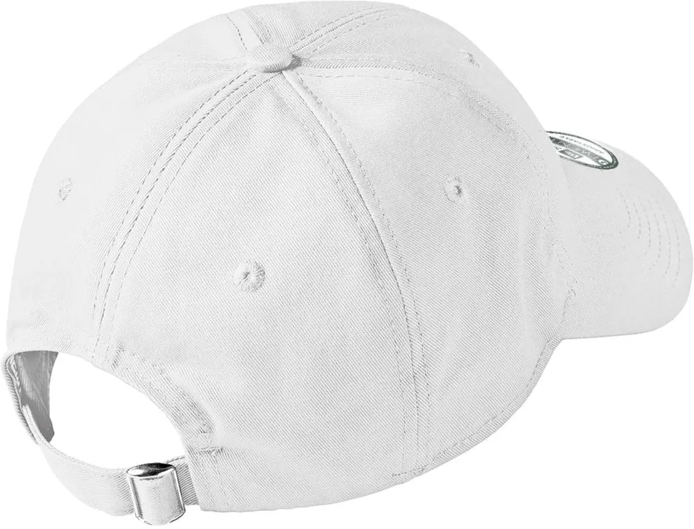 New Era Unstructured Cap