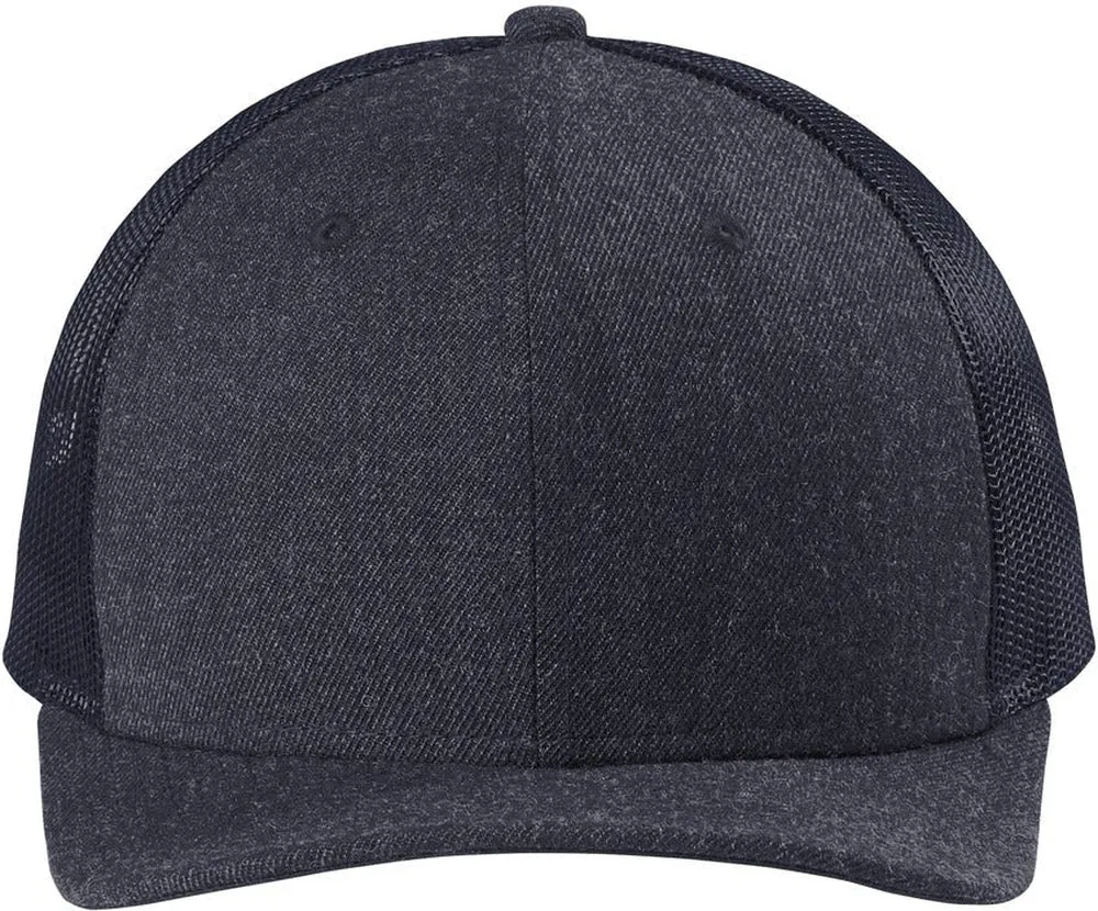 New EraSnapback Low Profile Trucker Cap