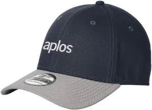 New EraStretch Cotton Striped Cap