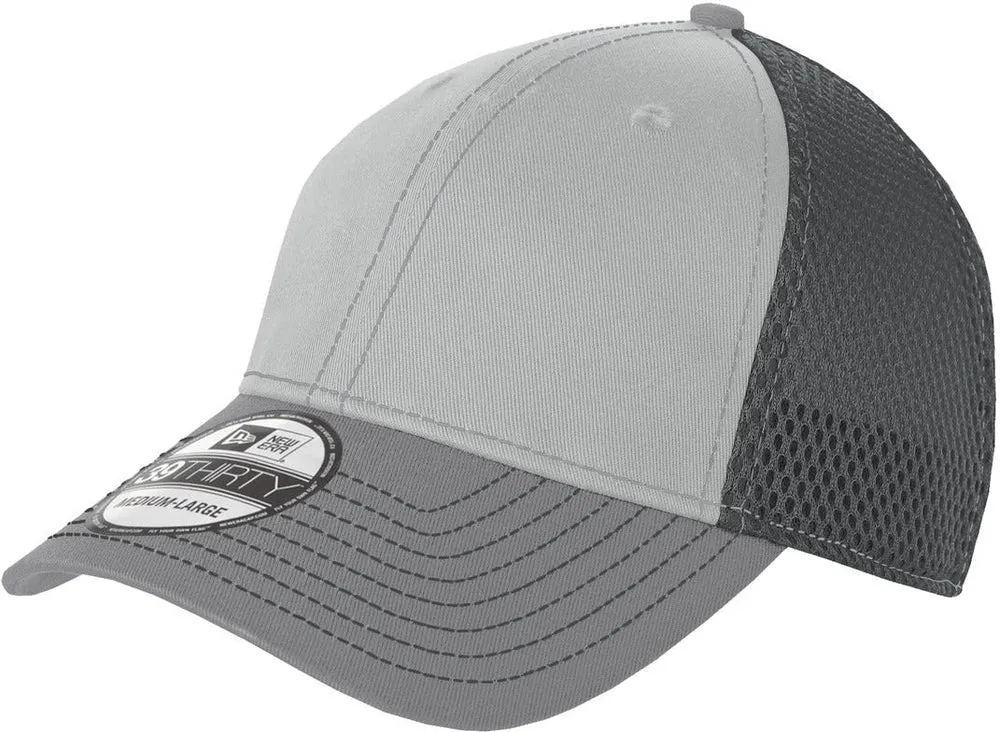 New EraStretch Mesh Contrast Stitch Cap