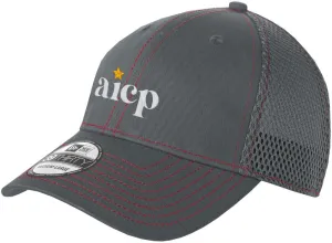 New EraStretch Mesh Contrast Stitch Cap