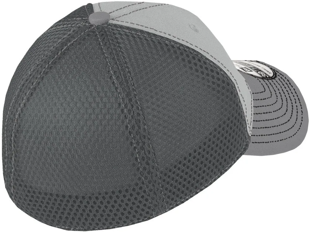 New EraStretch Mesh Contrast Stitch Cap