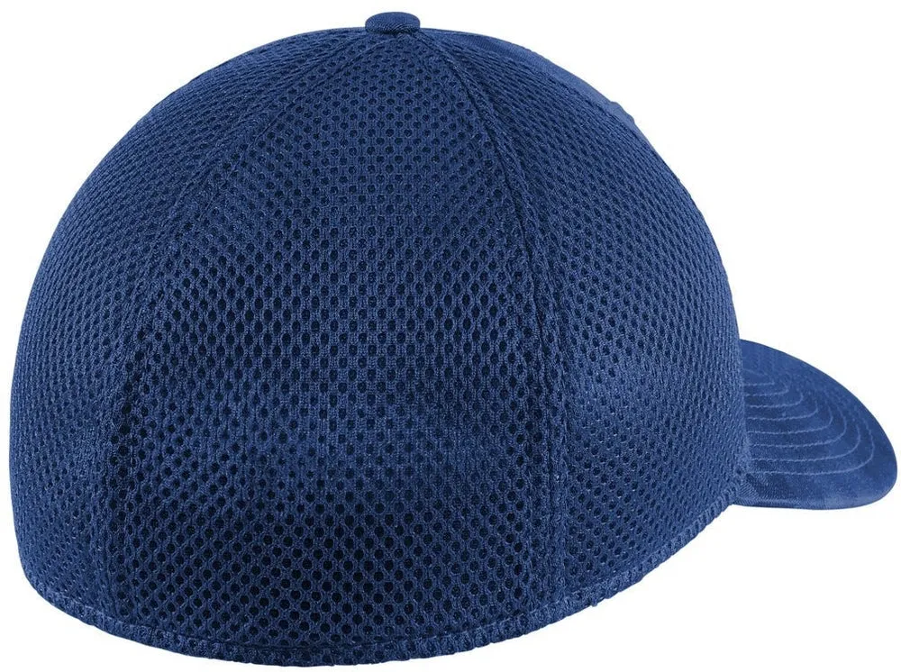 New EraTonal Camo Stretch Tech Mesh Cap