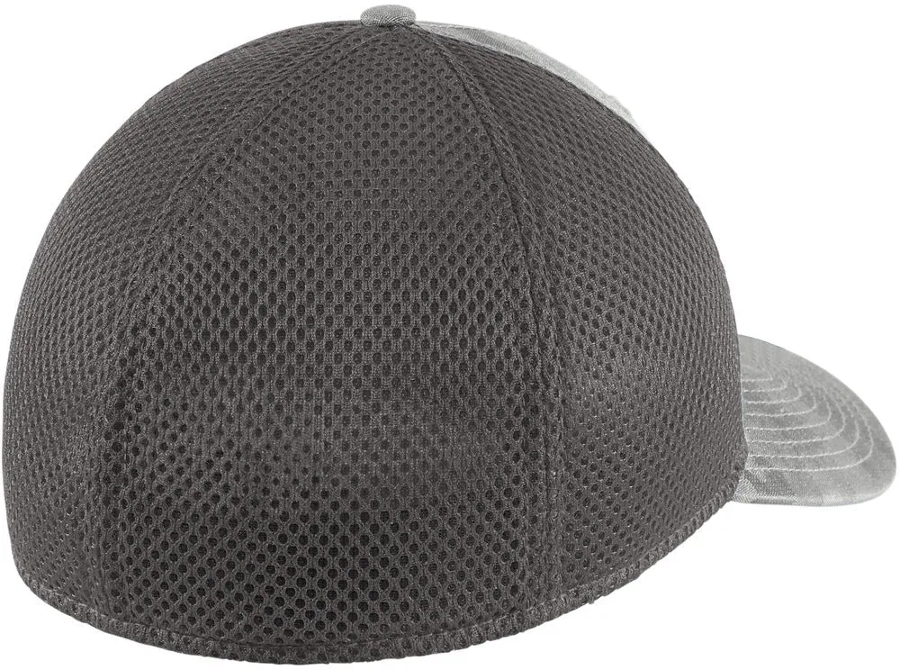 New EraTonal Camo Stretch Tech Mesh Cap