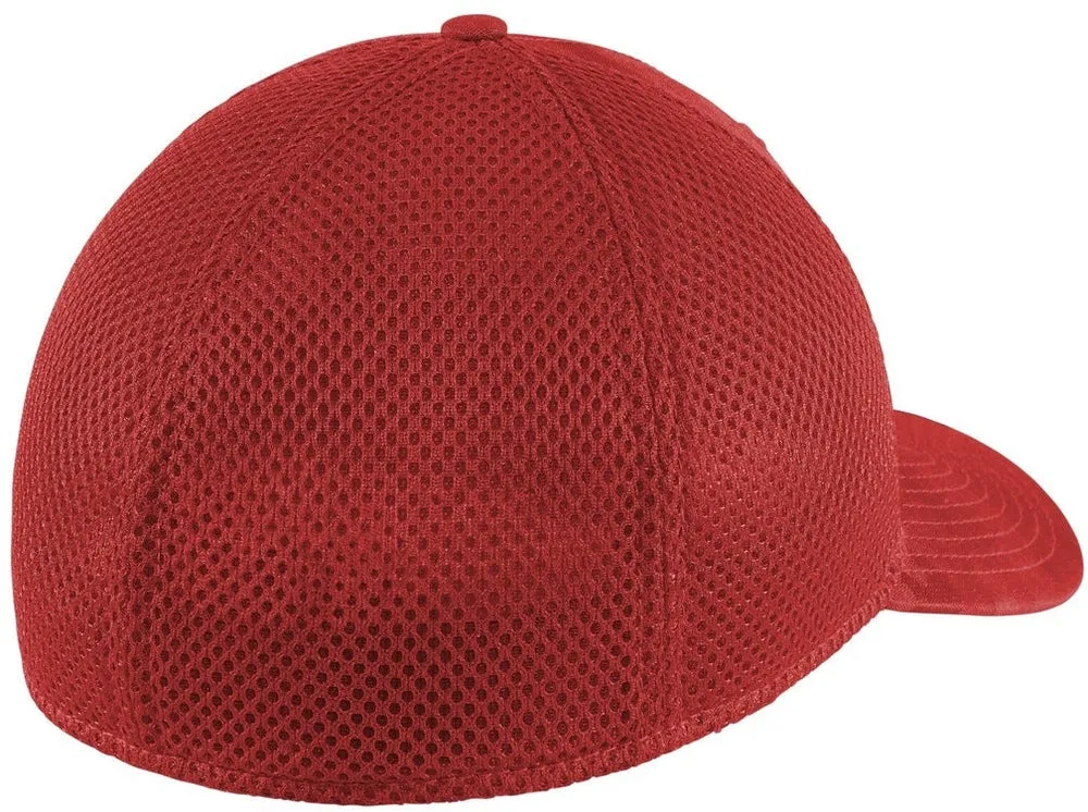 New EraTonal Camo Stretch Tech Mesh Cap