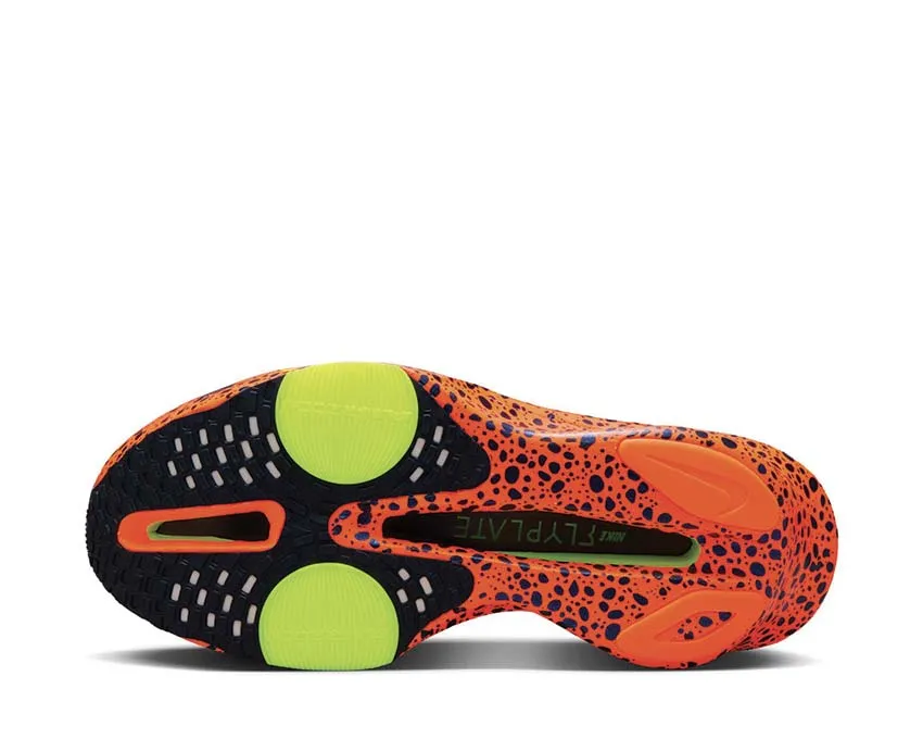 Nike Alphafly 3 Electric W