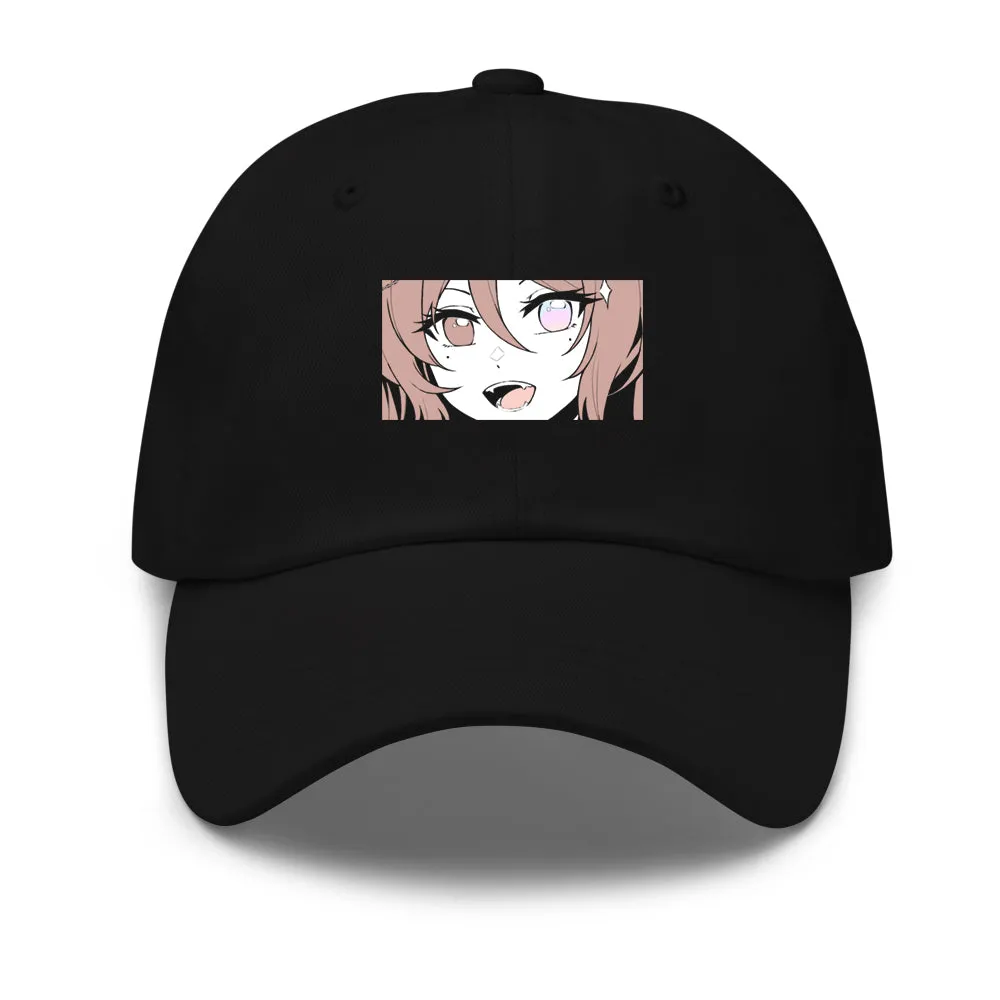 Ninshin Nyami Cat God Hat