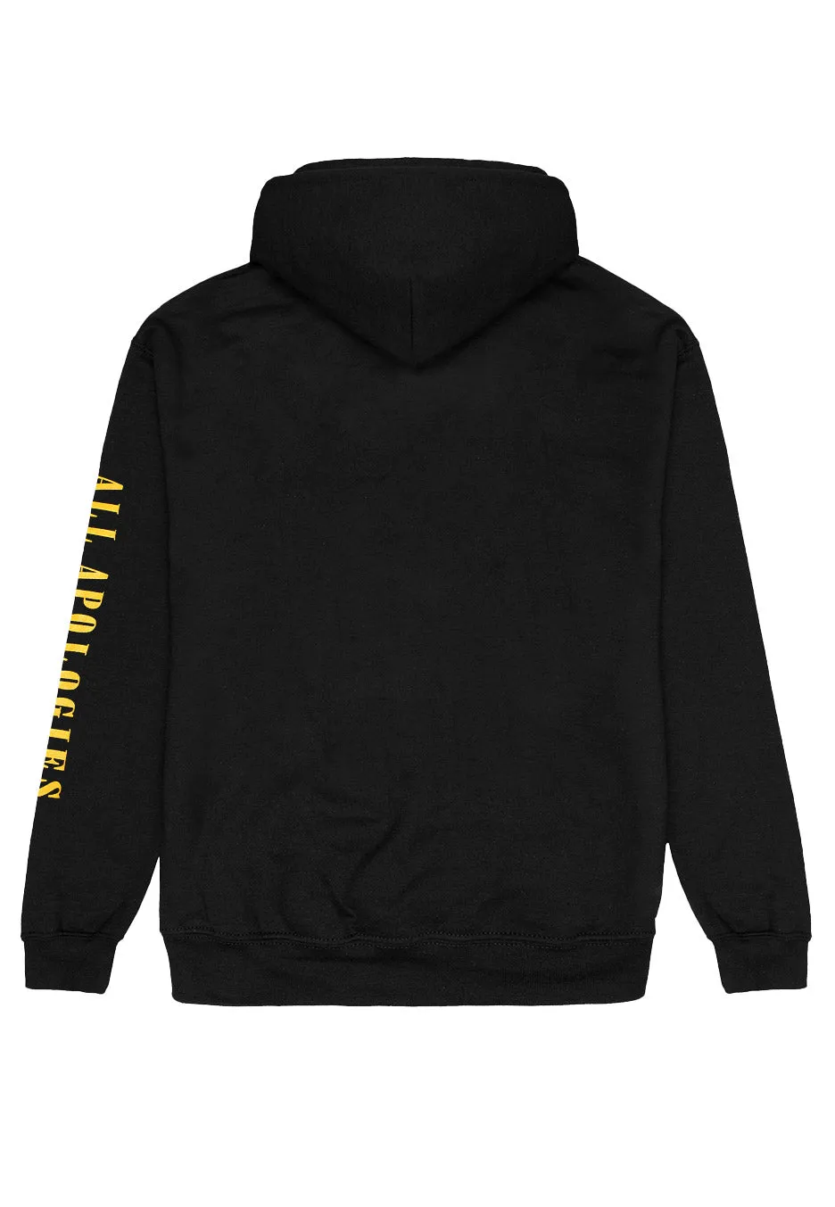 Nirvana - All Apologies - Hoodie