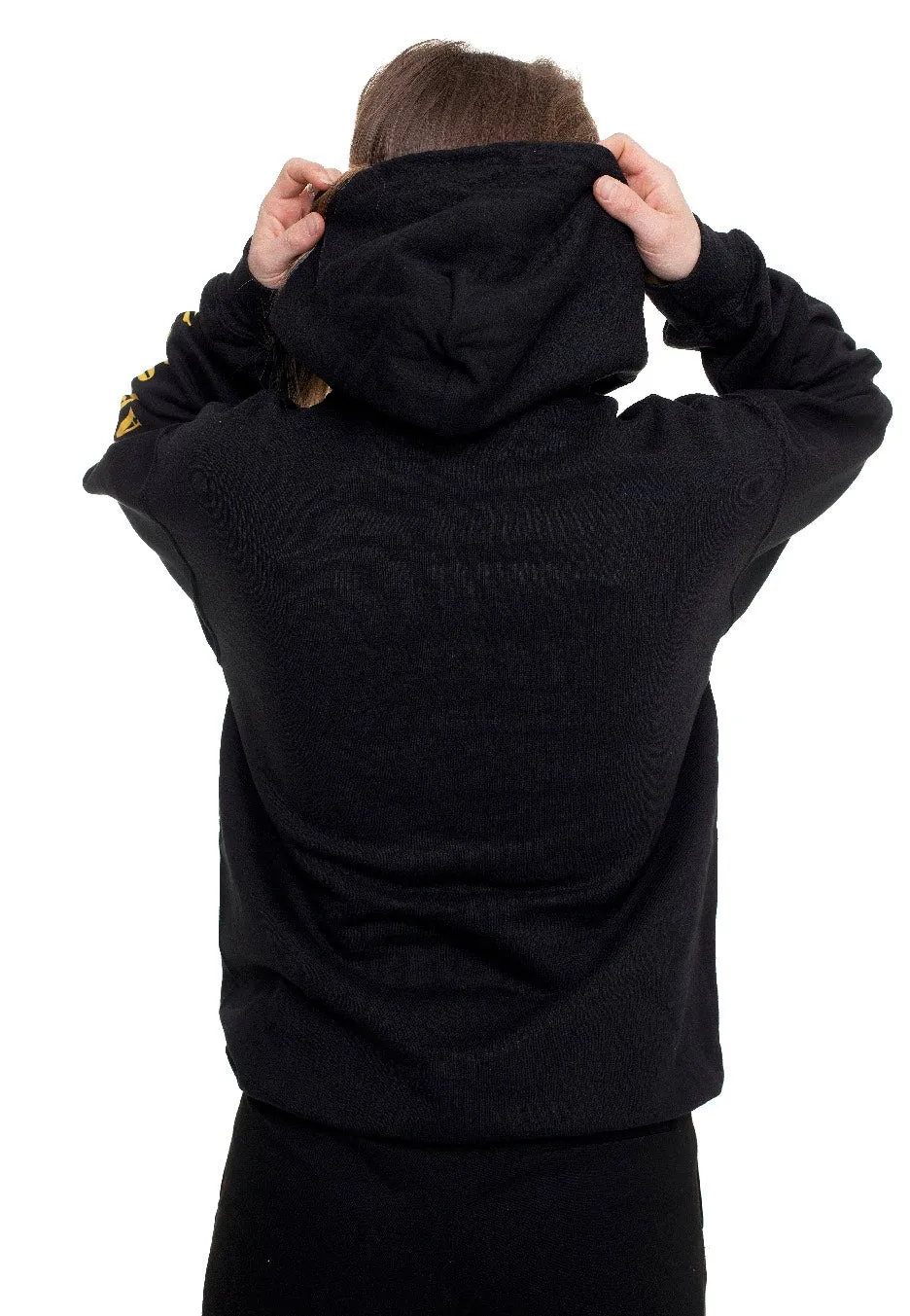 Nirvana - All Apologies - Hoodie