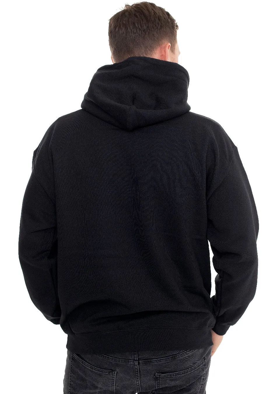Nirvana - All Apologies - Hoodie