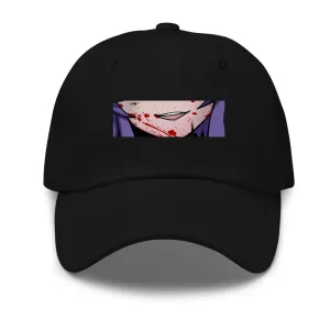 Noor "Yandere" Streetwear Hat