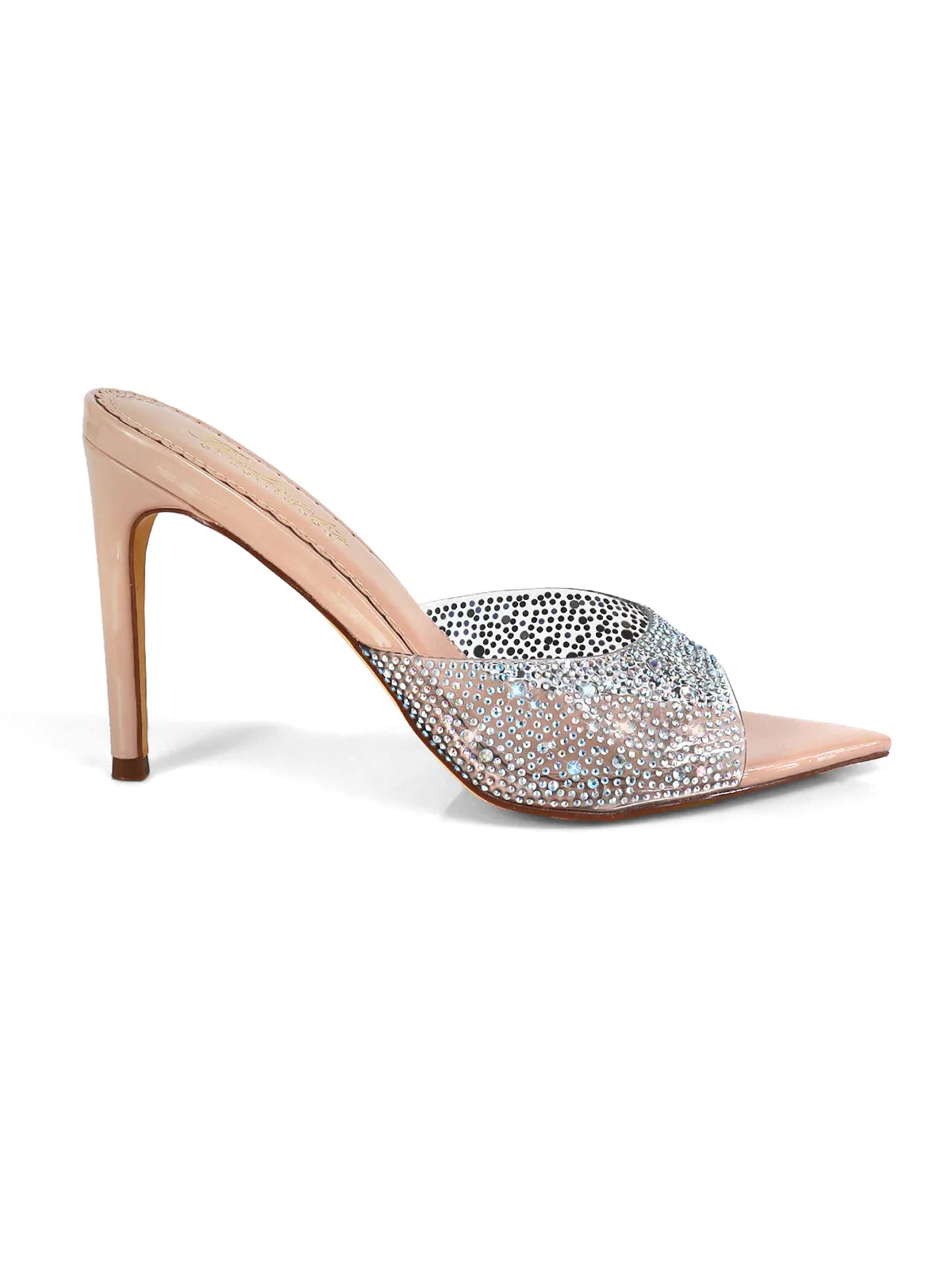 Nora Mule