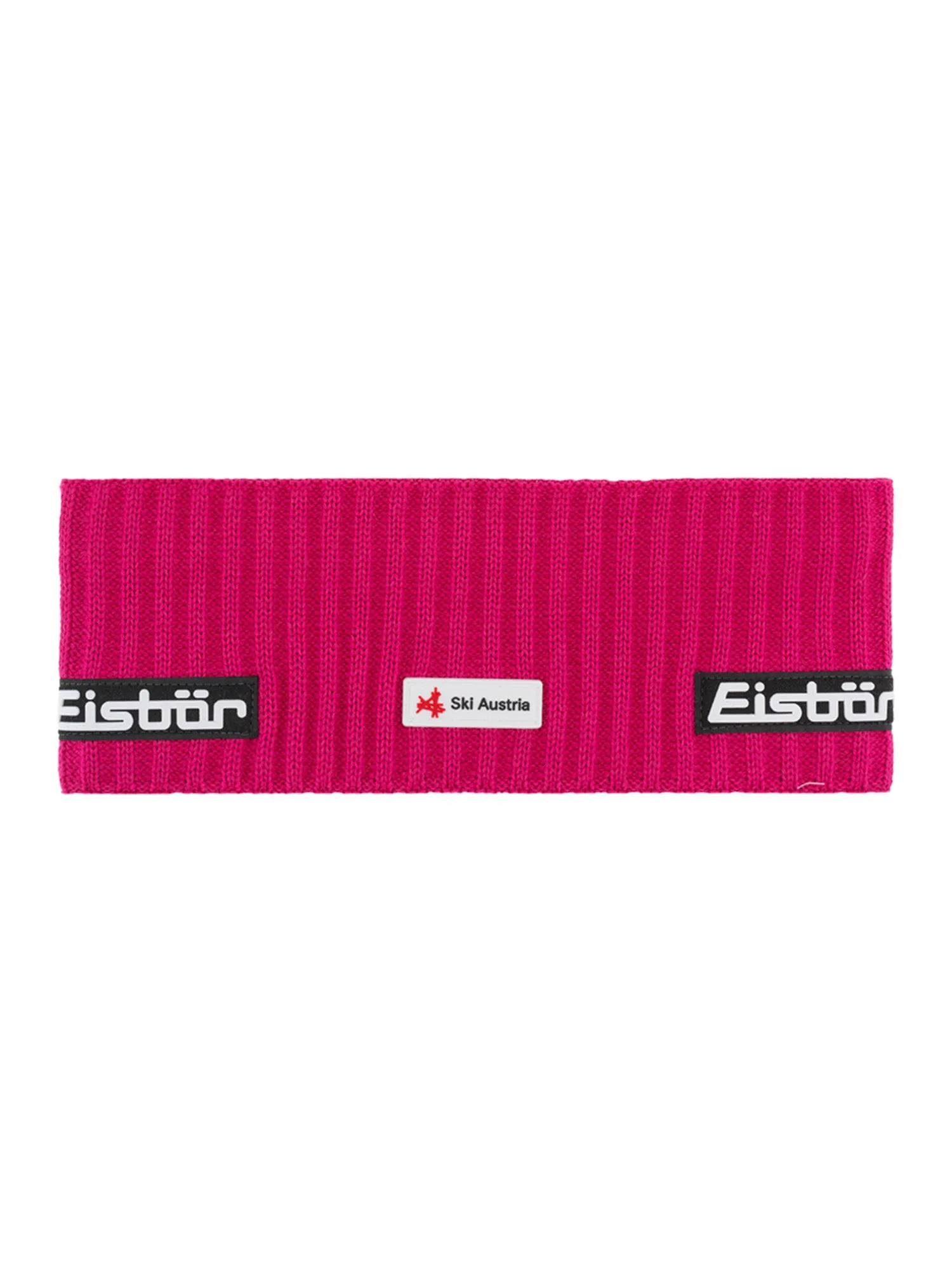 Nordic Knit Headband