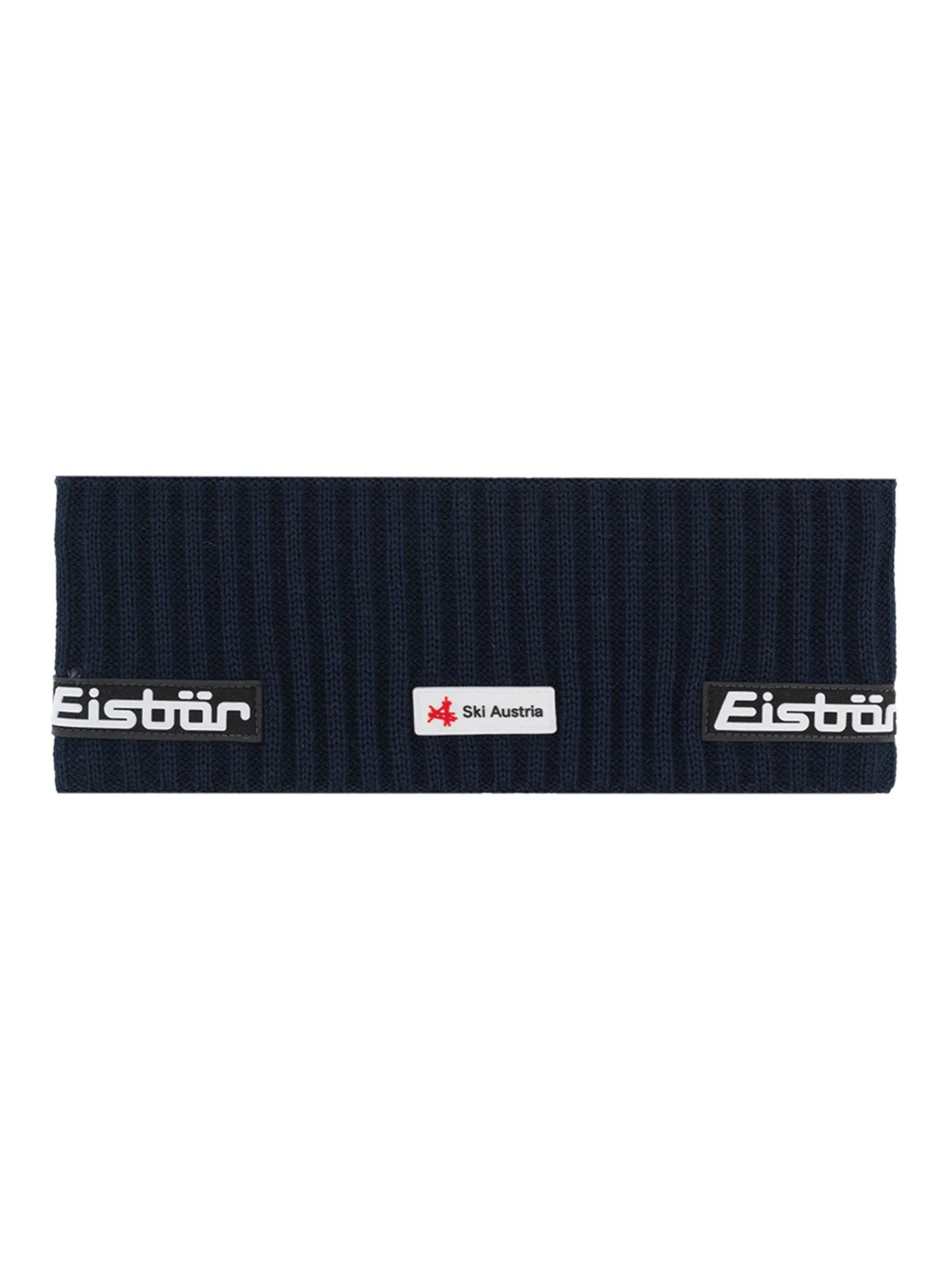 Nordic Knit Headband