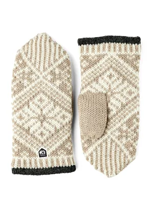 Nordic Wool Mitten