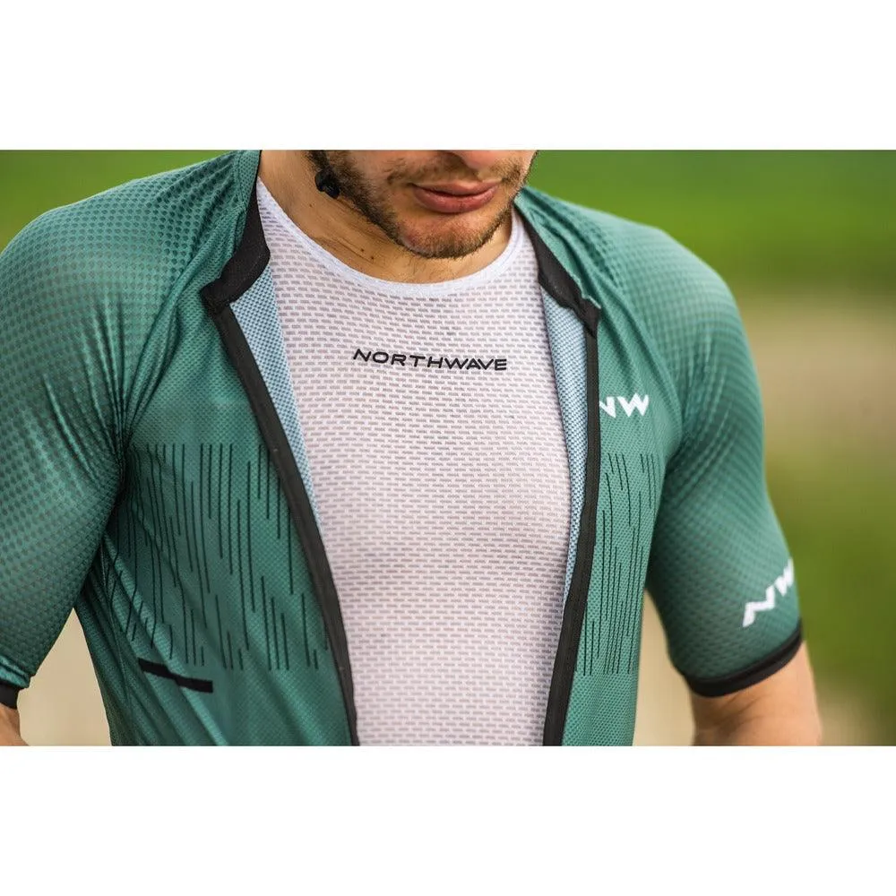 Northwave Light Baselayer (White)
