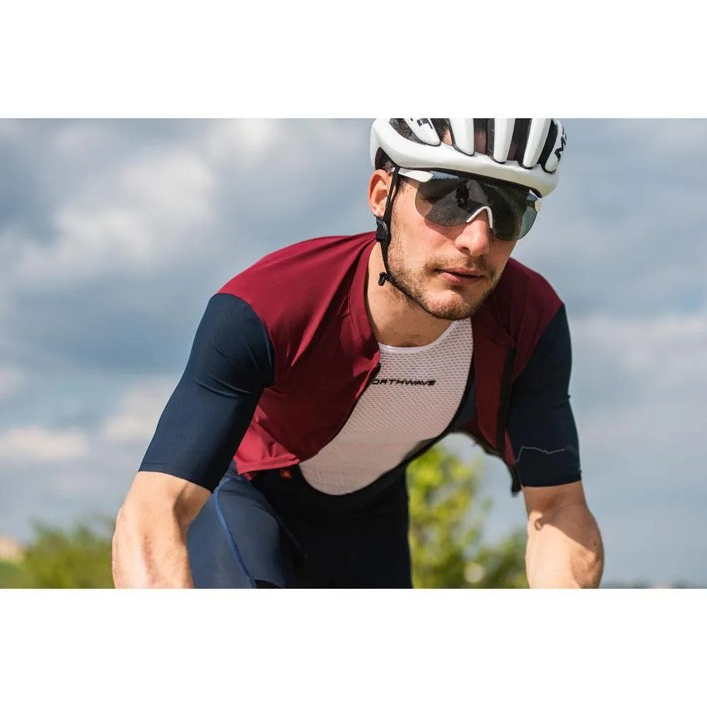 Northwave Light Baselayer (White)