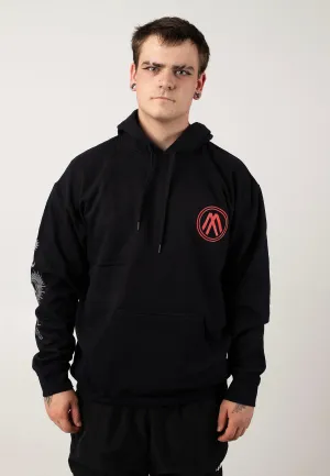 Nothingmore - Spirits Album Cover - Hoodie