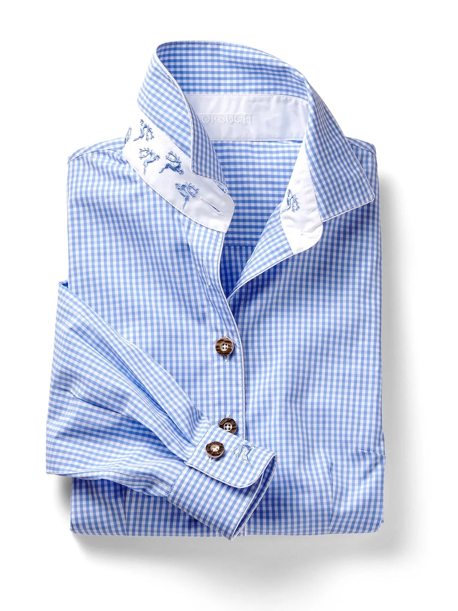 Nu Willow Stag Shirt