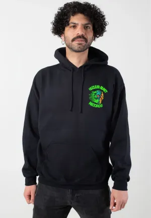 Nuclear Blast x Chad Keith - Collab - Hoodie