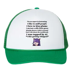 Numi Trucker Hat
