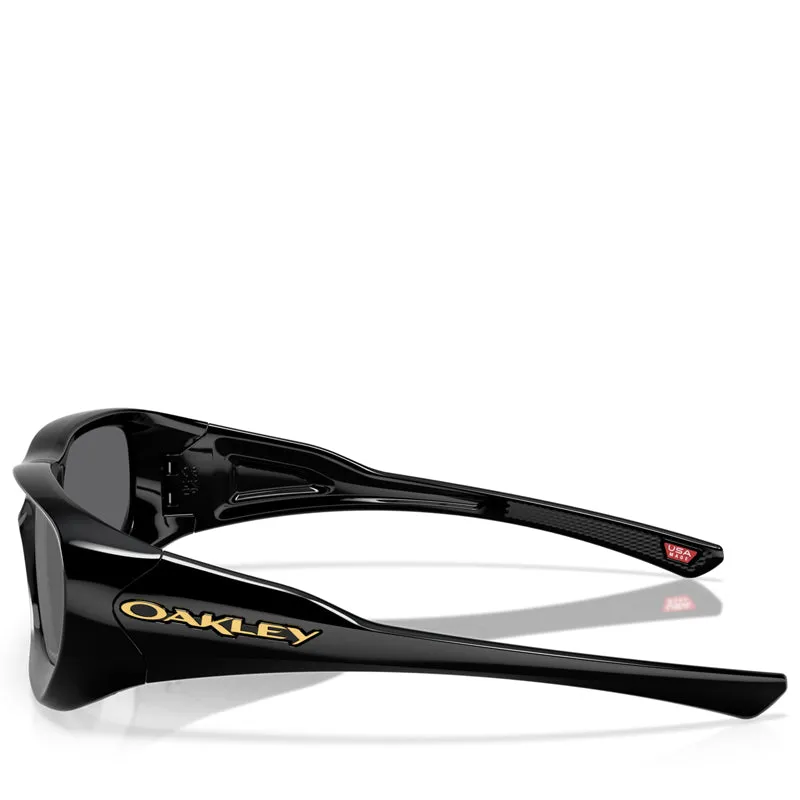 Oakley DeSoto - Polished Black/Prizm Black