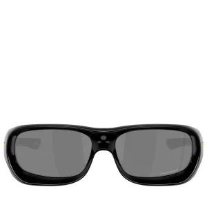 Oakley DeSoto - Polished Black/Prizm Black