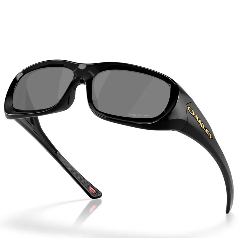 Oakley DeSoto - Polished Black/Prizm Black